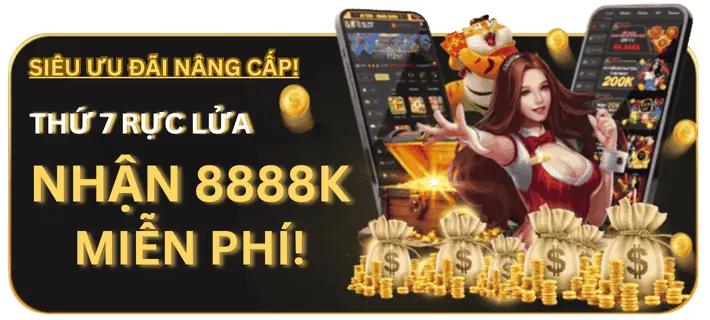 Biểu tượng đa dạng trò chơi cá cược trên ứng dụng 8bet