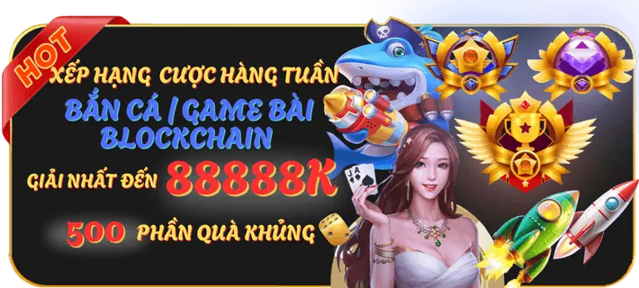 Thưởng nạp lại 8bet