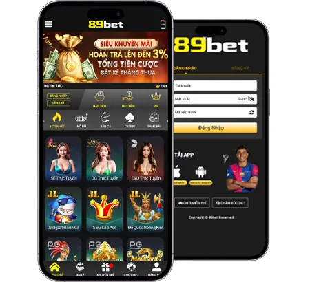 Tổng quan nền tảng 8bet